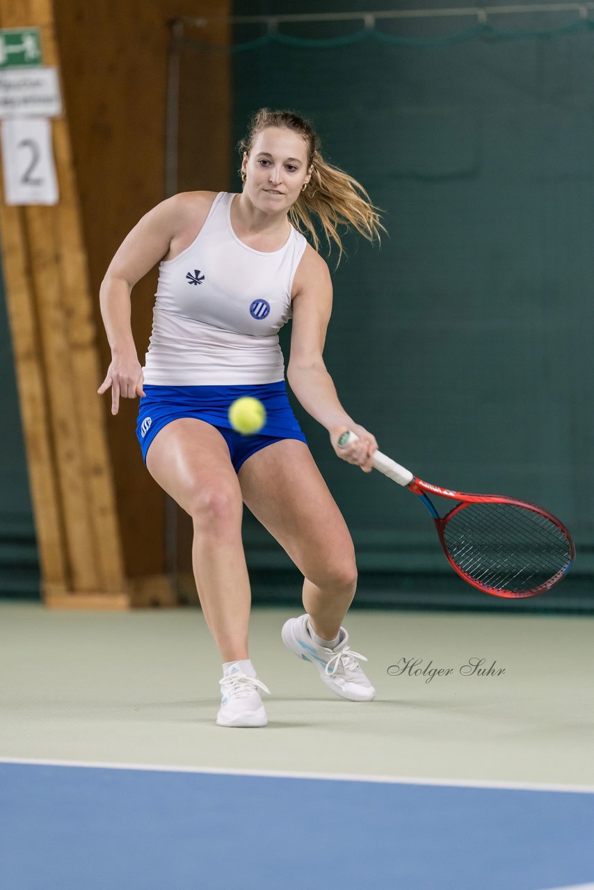 Alicia Melosch 11 - RL Grossflottbeker THGC - Braunschweiger THC